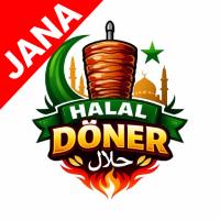 HALAL DONER logo