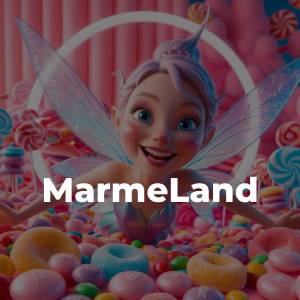 MarmeLand logo