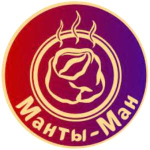 Манты Ман logo