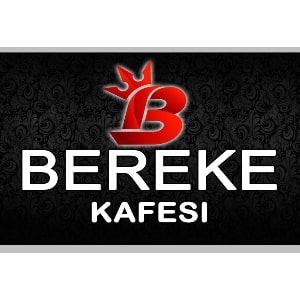 BEREKE kafesi logo