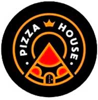 Pizza House logo