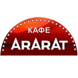 ARARAT logo