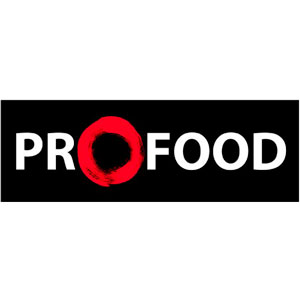PROFOOD (Pro Sushi) logo