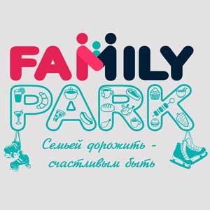 Family Park logo