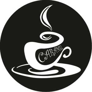 Coffee Caramel logo